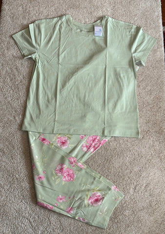 Primark Cotton PJ Set