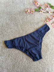 5 Pack Cotton Brazilian