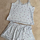 Cami and Shorts Set
