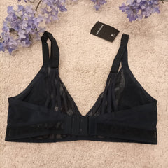 M&S Non Padded Wireless Bralette