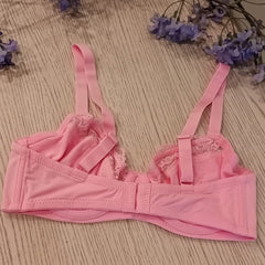 Non Padded Underwired Bra