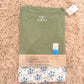 Cotton Short Sleeve PJ Set