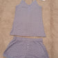 Cami and Shorts Set