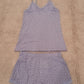 Cami and Shorts Set