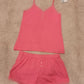 Cami and Shorts Set