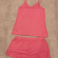 Cami and Shorts Set