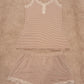 Cami and Shorts Set