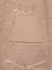 Cami and Shorts Set