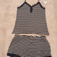 Cami and Shorts Set