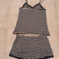Cami and Shorts Set