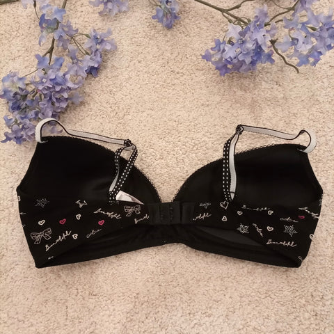 Max Fashion Wireless Bra