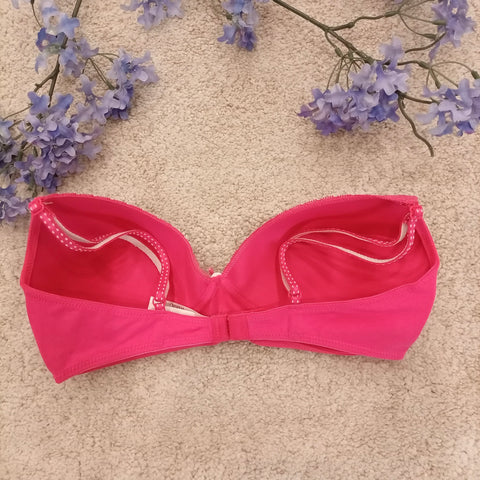 Max Fashion Wireless Bra