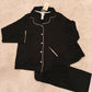 Shirt and PJ Set