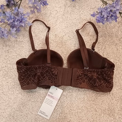 M&S Strapless Bra