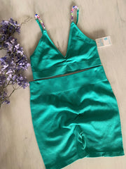 Ribbed Set