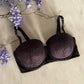 Lace Balcony Bra