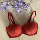 Lace Balcony Bra