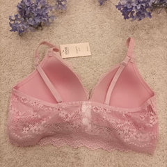 Max Fashion Bralette