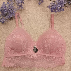 Max Fashion Bralette