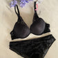 Padded Lace Set