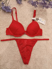 Primark Push Up Set