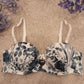 Balconette Bra