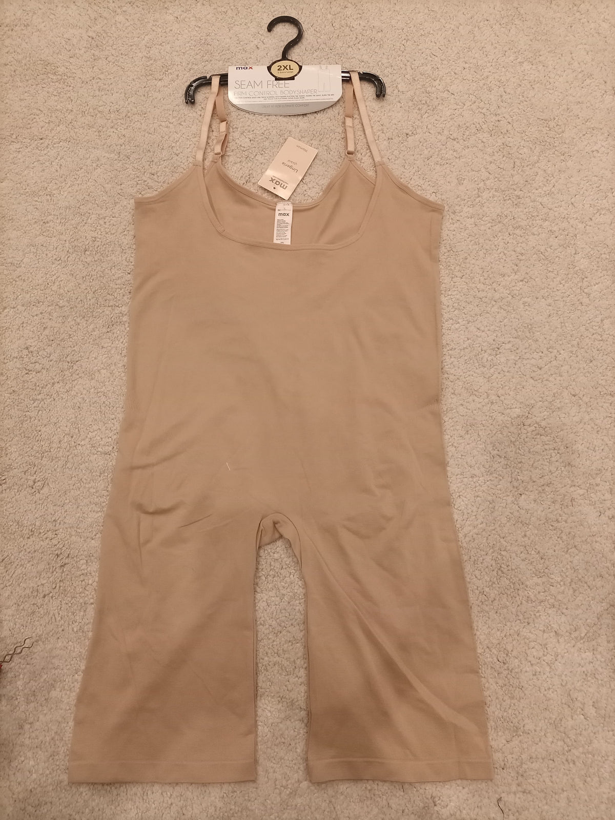 Max Fashion Body Shaper