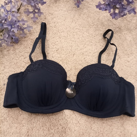 Balconette Bra