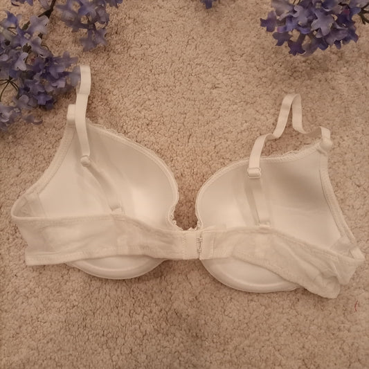 Max Fashion Plunge Bra
