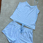 Cami and Shorts Set
