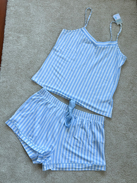 Cami and Shorts Set