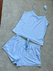 Cami and Shorts Set