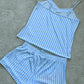 Cami and Shorts Set