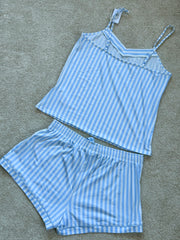 Cami and Shorts Set