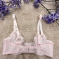 Non Padded Underwired Bra