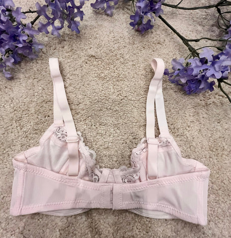 Non Padded Underwired Bra