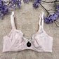 Non Padded Underwired Bra