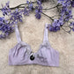 Non Padded Underwired Bra