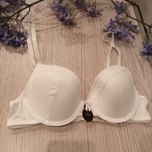 Max Fashion Plunge Bra