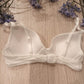 Max Fashion Plunge Bra
