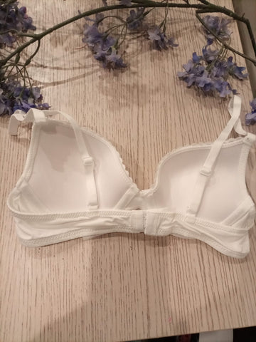 Max Fashion Plunge Bra