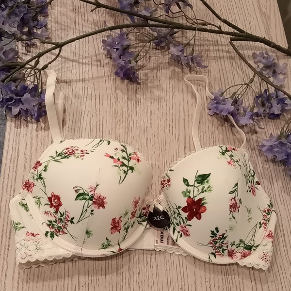 Max Fashion Demi Bra