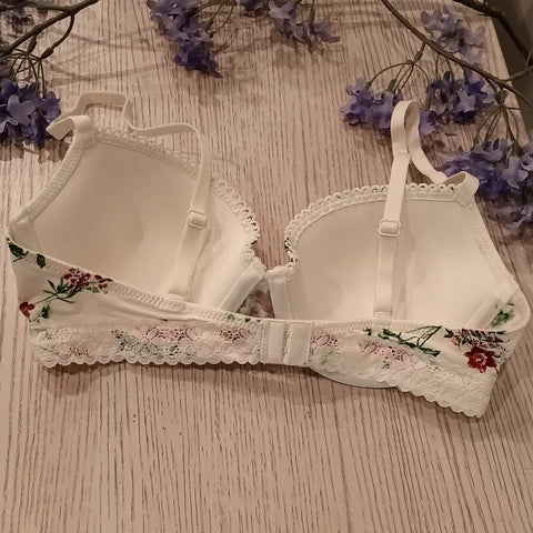 Max Fashion Demi Bra