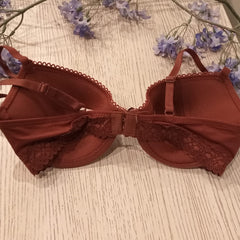 Max Fashion Demi Bra