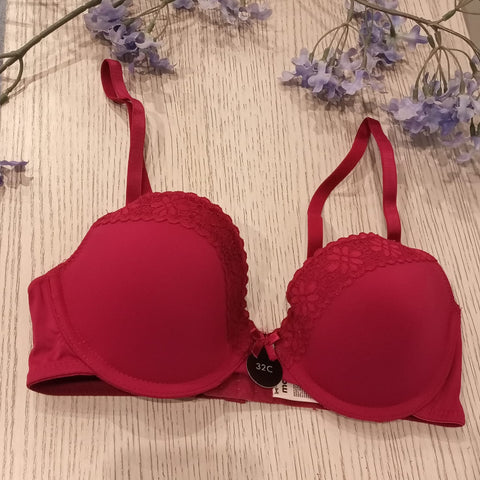 Max Fashion Demi Bra