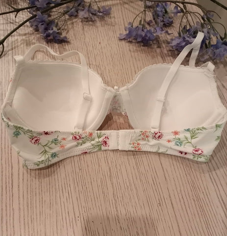 Max Fashion Demi Bra