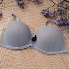 Balconette Bra