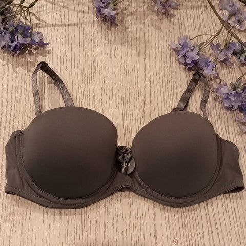 Balconette Bra