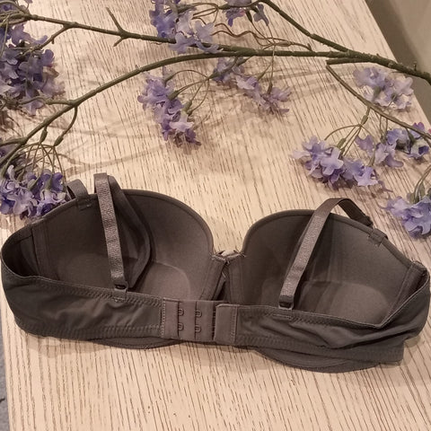 Balconette Bra