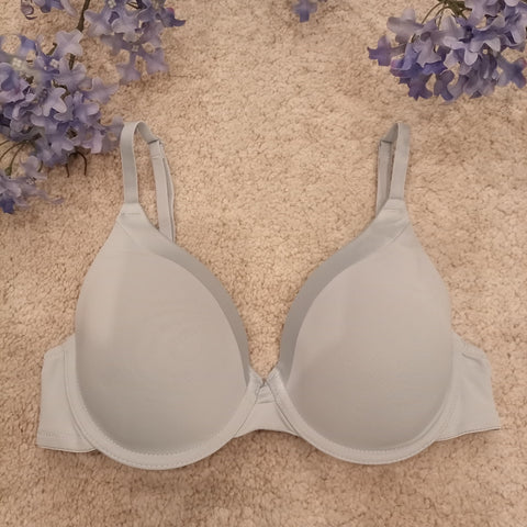 Full Coverage T-Shirt Bra